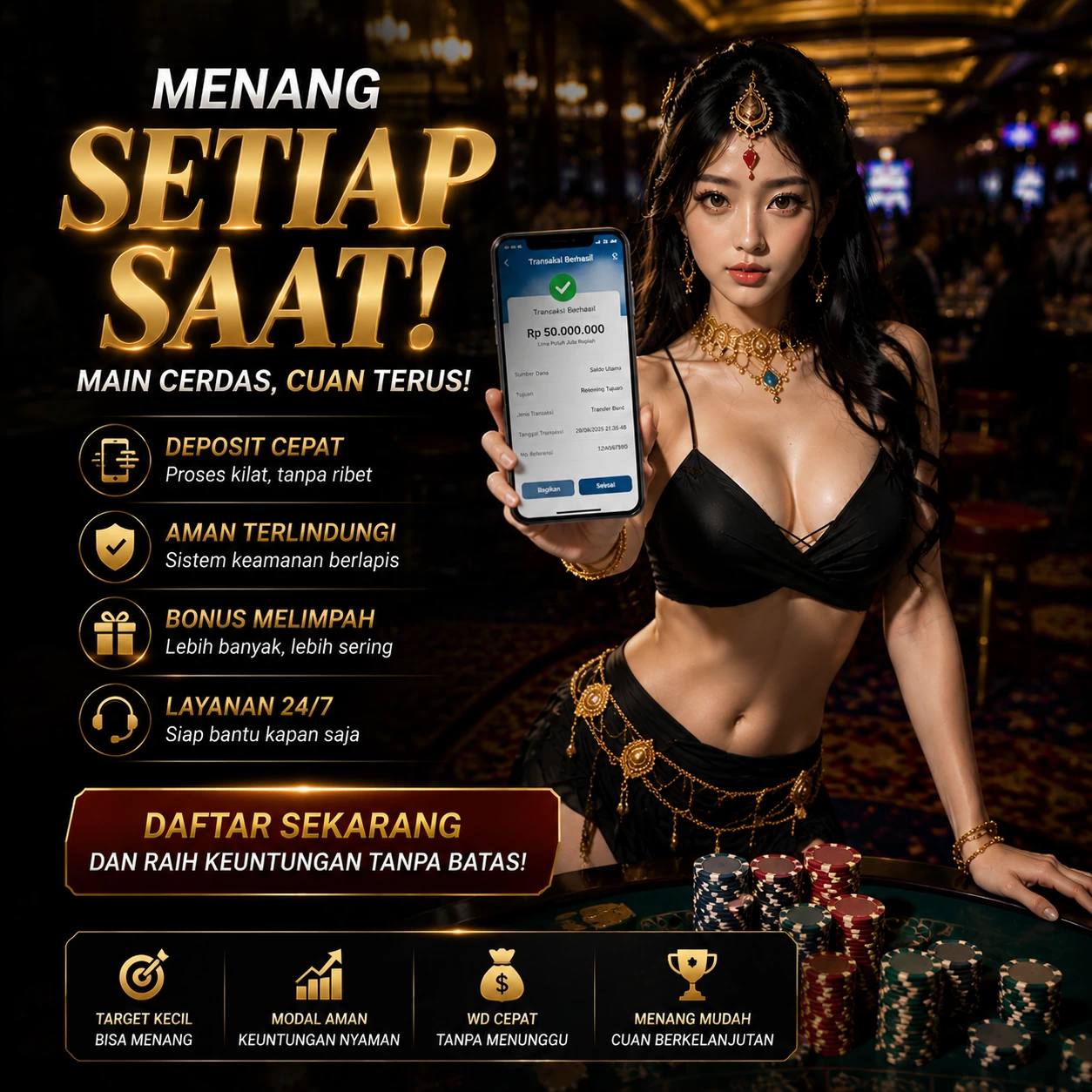 Pemula di ambyargacor Temukan Game Terbaik untuk Dilihat