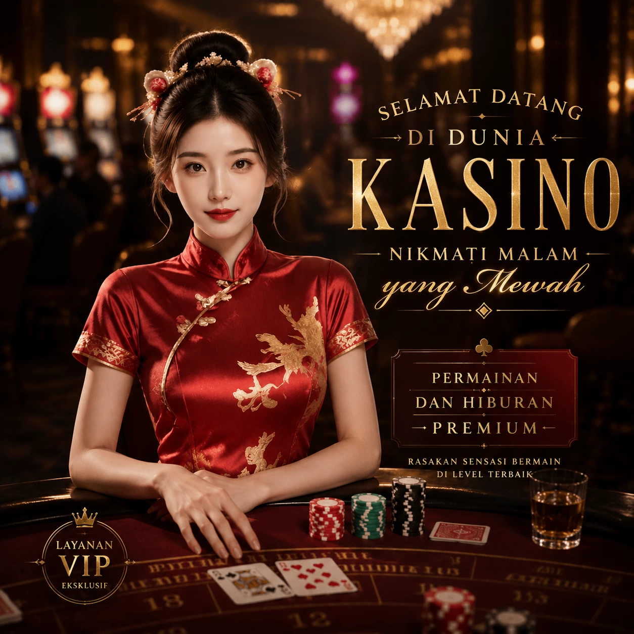 Menggali Fitur Menarik di Situs Game ambyargacor